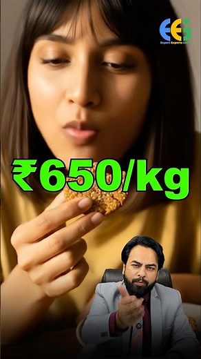 Make money in Millet Biscuits | import export business | Business idea | Harsh Dhawan