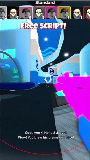 [BEST] Roblox Arsenal Script Pastebin - Aimbot & Triggerbot, [2025]