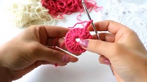 What is a Virus Blanket?   5 Free Virus Crochet Patterns