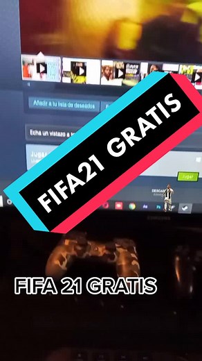 Instala FIFA 21 Gratis en PC - Guía Completa