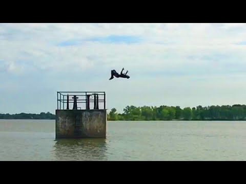 Operation Double Backflip Attempt Explained