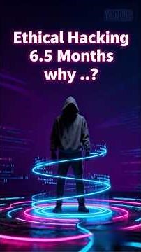 Ethical Hacking Full Course – Learn from Scratch to Expert