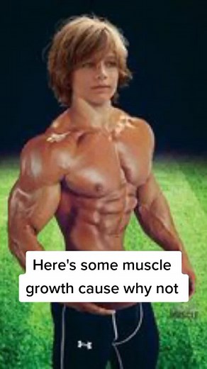 #muscularkids #musclekids #buffkids #musclegrowth #buffdude #musclehunk #musculardude #muscleteen #buffteen #muscles #muscle #muscularteen