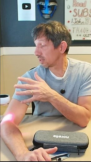 Norelie RedRevive Cold Laser Therapy Quick Review – Dual Wavelength Relief for Joint & Muscle Pain