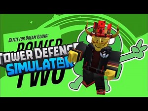 TPOT intro but it's TDS