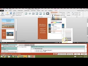 MOS Powerpoint 2013 - Project 3_ Ôn Thi MOS