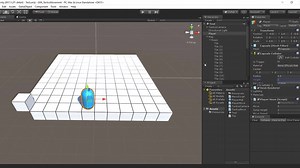 NullReferenceException Console Error
