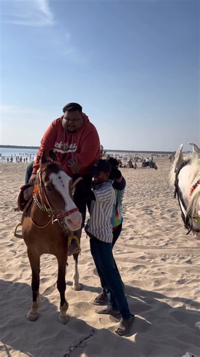 Austin Stanly on Instagram: "First time, horse ride 🤣. Watch full video 🤣 . . @brand_collection_bhiwandi_2017 . . #viral #reels #funnyvideos #motivation #jokeraustin"