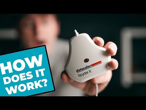 How to calibrate your monitor CHEAP? [~$150] | Calibration PROCESS of Datacolor Spyder X PRO