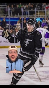 Mason West is the First-Round Draft Pick who just became a Championship QB. He was taken 29th overall by the Chicago Blackhawks, but instead of leaving early, he stayed in high school to play one last season of football. This weekend, he went 7-for-7 with 2 touchdowns and led Edina to its first state title since 1978, as the starting QB. He’s a 3-star recruit, turned down Division I football offers, and is committed to play hockey at Michigan State University. And the wildest part? He hasn’t pla