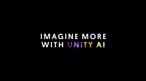 Unity - Imagine more with Unity AI 🔮 Introducing: ⭐...