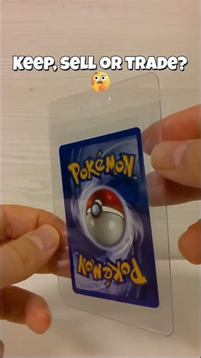 Keep, Sell, or Trade? #pokemonchannel #pokemon #mewtwo #pokemontcg #pokemoncards #pikachu #charizard