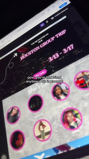 Planning the Ultimate Spring Break Trip