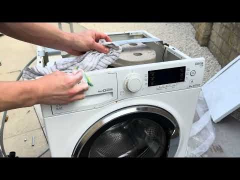 PROJECT | Building Hotpoint Ultima S line in Activecare!