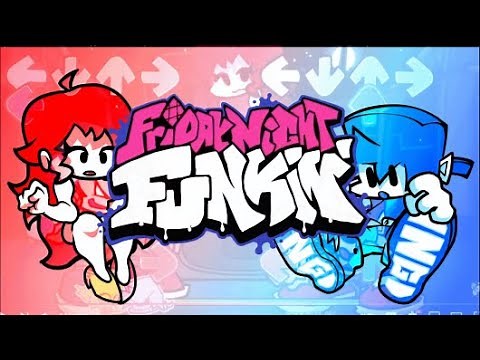 Friday Night Funkin POLISHED Full Mod Showcase + All Deaths
