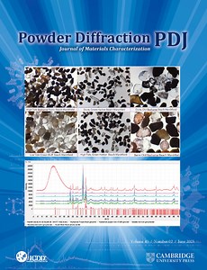 Powder Diffraction | Cambridge Core