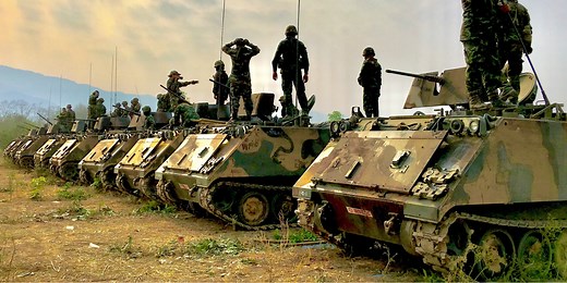 Defense Procurement — A Comprehensive 2025 Guide