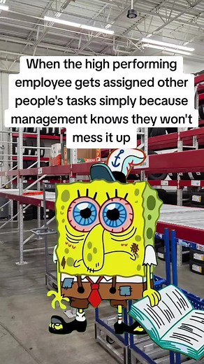 High Performing Employee Task Dilemma | Management Knows Who to Trust