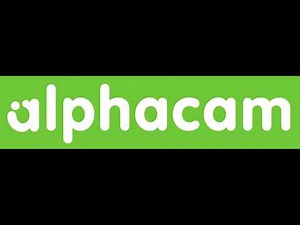 Enhanced Nesting UX | Alphacam 2019 R1