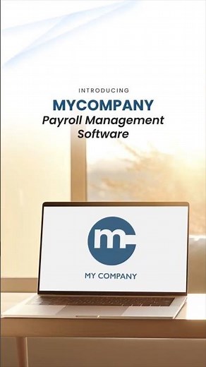 Smart Payroll Solutions! Streamline Operations | MyCo HRMS