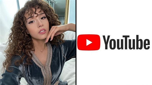 "Let's explore something new together": Pokimane announces her first YouTube stream a day after seemingly leaving Twitch