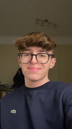 Creative Broom Tricks in a Cozy Home Setting