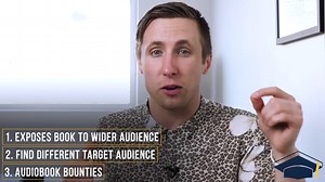 How to Make an Audiobook in 3 Simple Steps