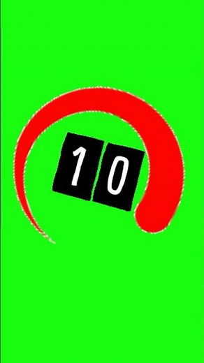 10 seconds timer | Countdown #timer #countdown #10second