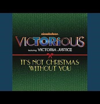 It's Not Christmas Without You