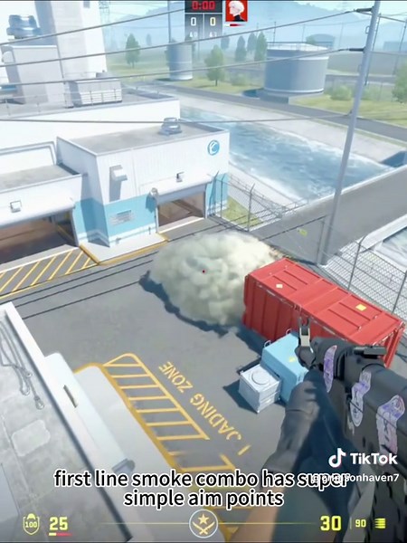 CSGO Pro-Level Utility Guide for Effective Gameplay