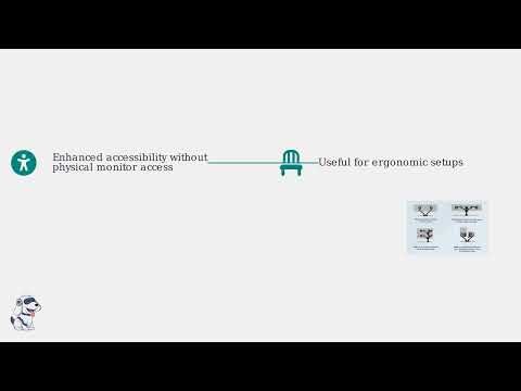 How to Adjust Brightness on LG UltraWide Monitor – OSD & OnScreen Control