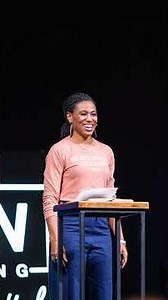 Priscilla Shirer | HE PAID IT ALL