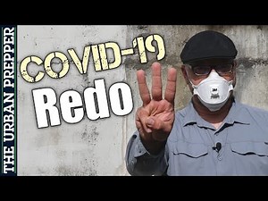 COVID-19 Redo: 3 Preps I'd Change #Coronavirus