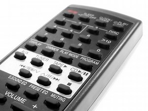 How to Convert an IR Remote to an RF | Techwalla