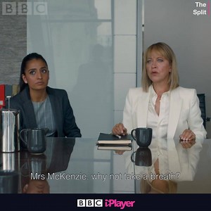 24K views · 86 reactions | What an awful way to find out you're getting a divorce  | BBC iPlayer | Facebook