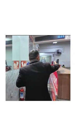 That mirror is probably misplaced haha #funny #memes #shorts