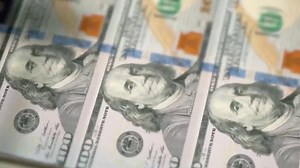 Inflation gauge slows, adding to signs of price relief for consumers