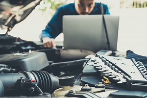 P0449 Code: Evaporative Emission System Vent Control Circuit Intermittent - In The Garage with CarParts.com