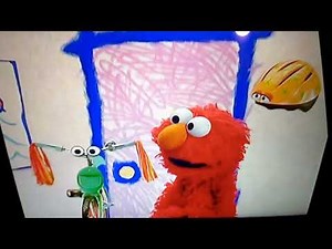 About It Elmo's World Springtime Fun DVD Preview