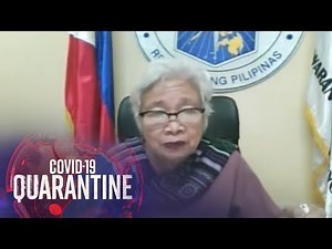 Classes to open on August 24: DepEd chief Briones | ABS-CBN News