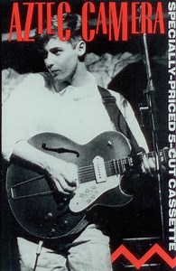 Aztec Camera - Aztec Camera