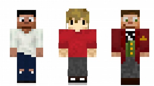 10 of the best Minecraft YouTubers for build tutorials