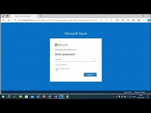 How to integrate Azure Ad and OpenID connect in ASP.NET WebForms App