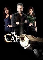 Capitulo 57 de El Capo