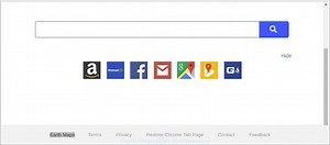 How to remove Earth Maps [Chrome, Firefox, IE, Edge]