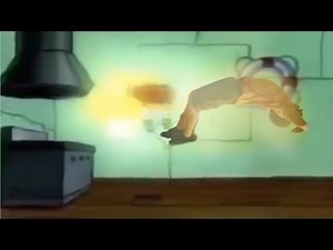 floating spongebob meme | SpongeBob Floating / Kanye West Wolves