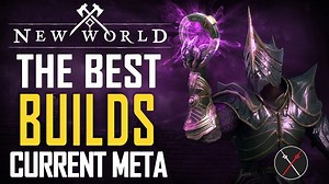 Builds | New World Wiki