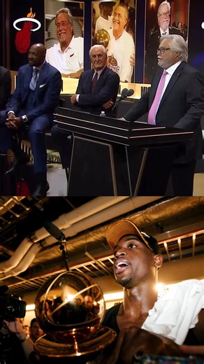 Dwyane Wade: the greatest player in Miami HEAT history 🗣️ | Miami Heat