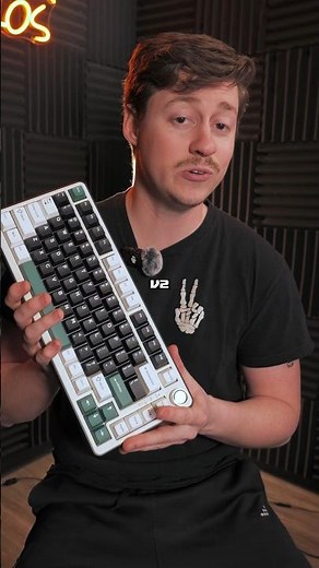 Top 4 BEST Gaming Keyboards Under $70