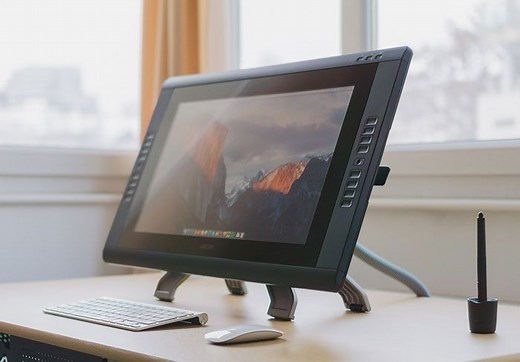 The 7 Best Standalone Drawing Tablets